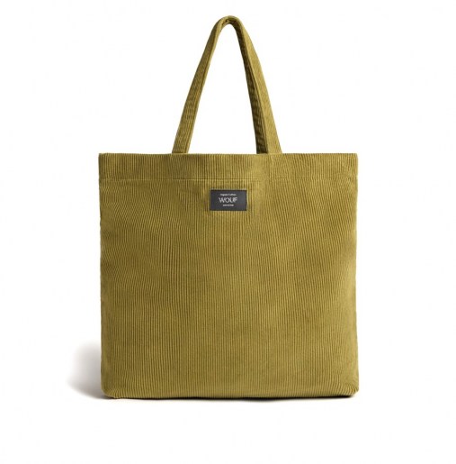 Olive Tote bag